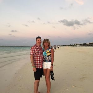 Meet your Posher, Audrey